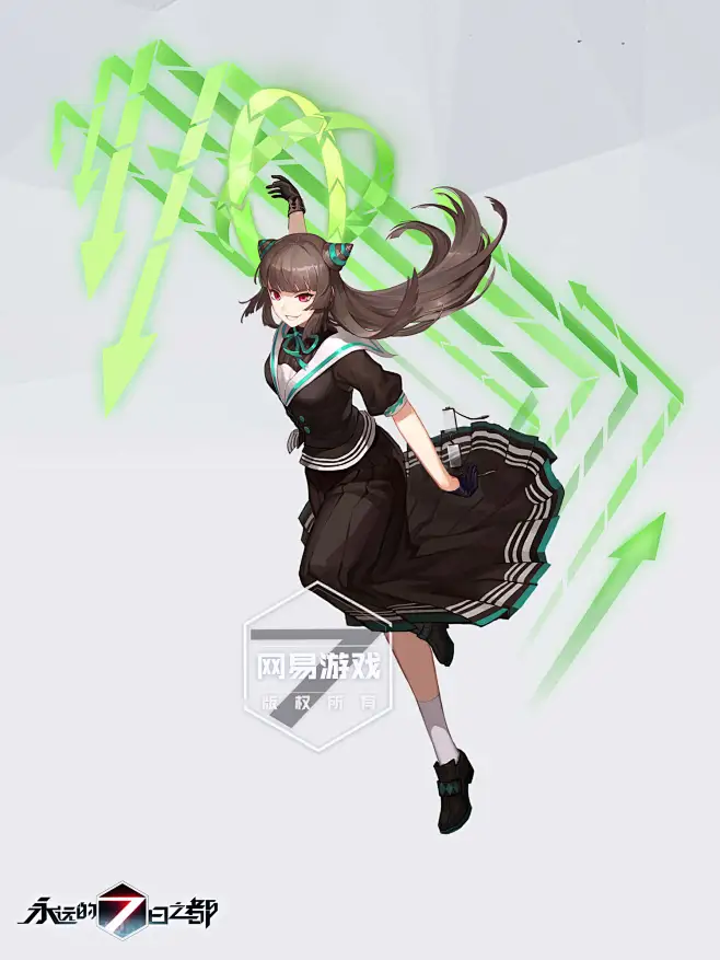 r46_07a96aa.jpg (1500×2000)图片_日系-机械，舰娘，碧蓝航线，少女前线,崩坏图片素材-花瓣网