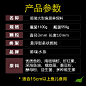 银龙鱼饲料鱼食地图鱼大型混养观赏鱼通用型血鹦鹉鱼发财招财鱼粮-tmall.com天猫