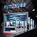 Exhibition Design  booth exhibition stand выставка Exhibition  Stand booth design expo Event Выставочный стенд