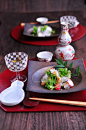 Love this bowl. I would love to have a full set of these. It would make our dinners more enjoyable.