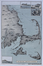 Reproduction-Map-Balloon-View---Nantucket-to-Boston