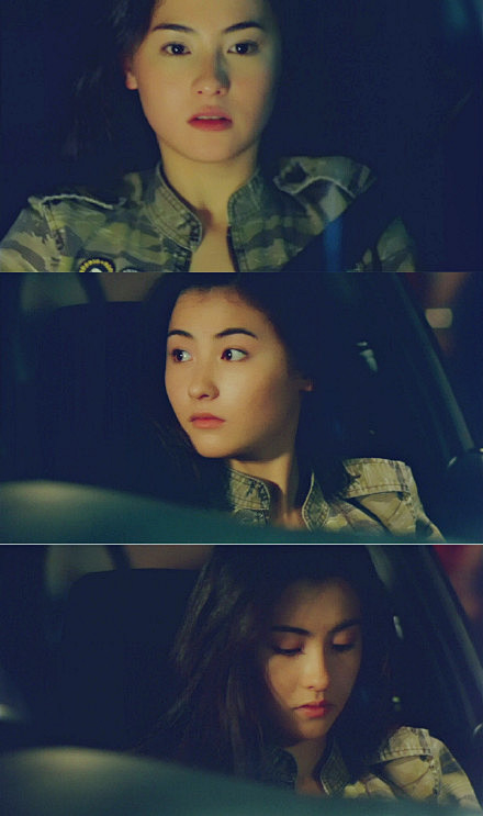 “那是一种惊艳了时光的美丽”  少女时期...