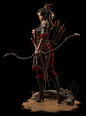 Bo Chen : Illustrator at Riot Games