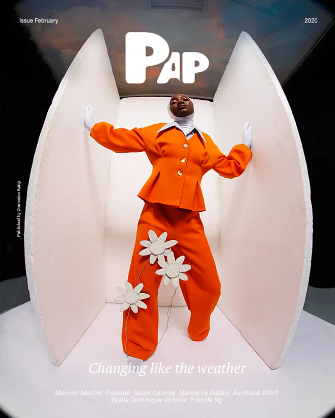 pap-magazine