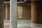 Healthy Planet School Early Years - /STUDIOMDA - Wayfinding Design