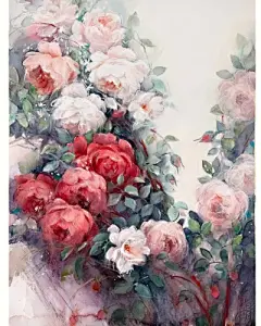 花草 - 高清图片，堆糖，美图壁纸兴趣社区