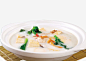 一品豆腐汤高清素材 汤 营养 豆腐 青菜 香菇 免抠png 设计图片 免费下载