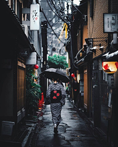 阿良良杏采集到日本人文