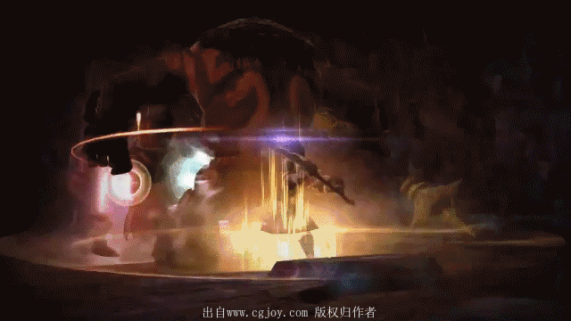 【新提醒】最终幻想14 隐藏ui 技能特...