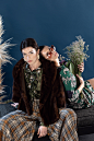 gucci sisters