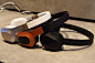 KEF EGG & M400 : KEF EGG & M400