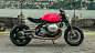 BMW R20 Concept Motorrad debuts - how cool is this?