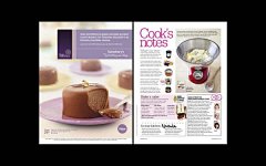 图多用色块儿分区，这样才会显得不乱。同理，文字也可以组成色块儿以显得整合、统一。
这一手法适用于过多元素的堆砌。