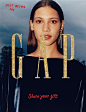Gap Holiday 2016 Campaign (Gap) : Gap Holiday 2016 Campaign
