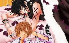 无法逃离的背叛桌面高清壁纸桌面壁纸2