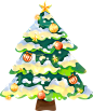 2-圣诞树 (9)