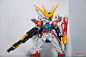 SD XXXG-OOWO WING GUNDAM ZERO TV飞翼零式高达 HGBB改造 - 高达|科幻模型秀 - 小T