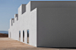 Vila Nova da Barquinha 的学校,© Fernando Guerra |  FG+SG