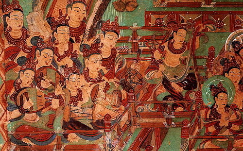 丝绸之路：一个旅者一生中必走的旅程-jp...