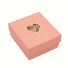 英国Luckies 爱心/心形/树形拼图贺卡 DIY爱情贺卡 创意情侣礼品-淘宝网