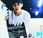 Wanna one 邕圣祐