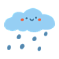 云云