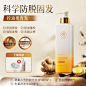 SKU-02-【持证固发】【见效装】防脱洗发水500ml