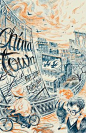 The Art of Feifei Ruan | Neocha – Culture & Creativity in Asia