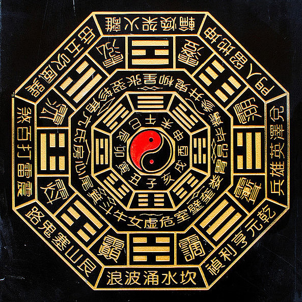 八卦