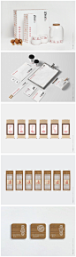 餐饮品牌VI设计 包装 视觉 VIS 应用 创意 餐厅 西安高鹏包装logo设计公司