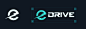 EV | e-Drive logo & app design concepts on Behance