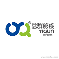 亨谦悦采集到LOGO