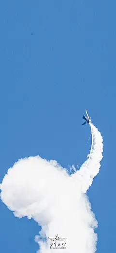 今日闭幕，24张空军航空开放活动绝美壁纸，请查收！ - 中国军网