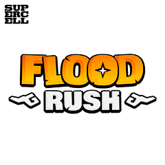 蟹老板爱吃鱼采集到Flood Rush