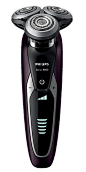 Shaver 9000