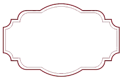 古风边框4