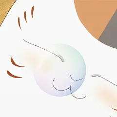 #夏目友人帐##治愈系夏目友人帐# 戳几个人猫咪老师头像(˶‾᷄ ⁻̫ ‾᷅˵) 哈哈哈哈并且在线等你们发挥脑洞加字做成表情包