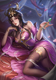 com采集relucent采集到卡牌奕世之雍容*卞夫人(身份(ol))_看图_三国杀