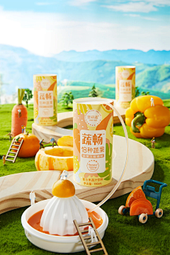 点滴徘徊采集到蒙牛参考