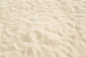 美丽的沙子底纹背景图