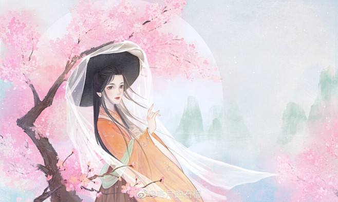 手绘