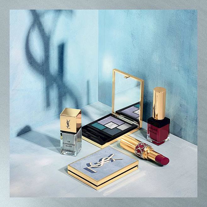 YSL Beauty Official ...