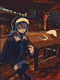 焦茶（BARD713）