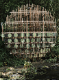 Penny-Half Sphere - Giles Miller Studio