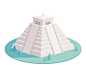 Maya dribbble