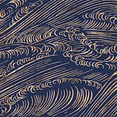 背景素材|古典背景祥云底纹中式图案 - 小红书