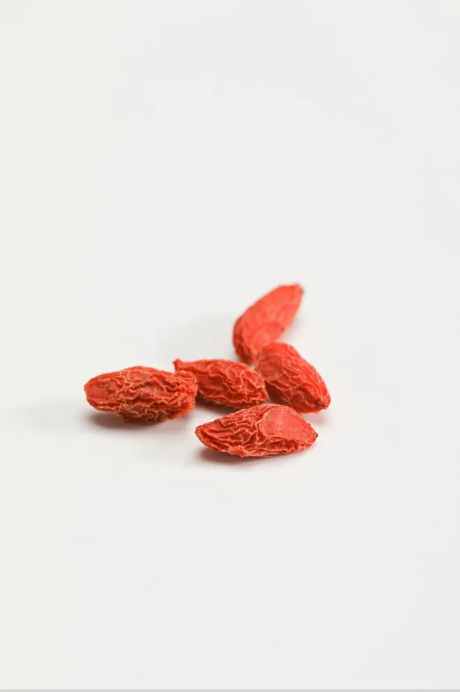 枸杞药材中医中药物品摄影图片-花瓣网