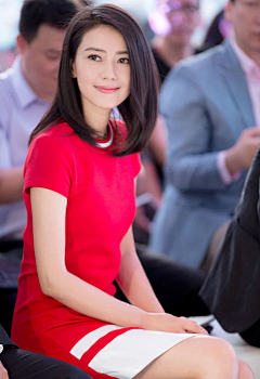 小坏青年采集到美背