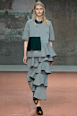 Marni2014秋冬高级成衣发布秀_2014米兰时装周图片455461_T台展示_VOGUE时尚网