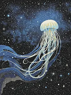 水母